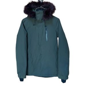 Size XS Volcom Gore-tex Coat